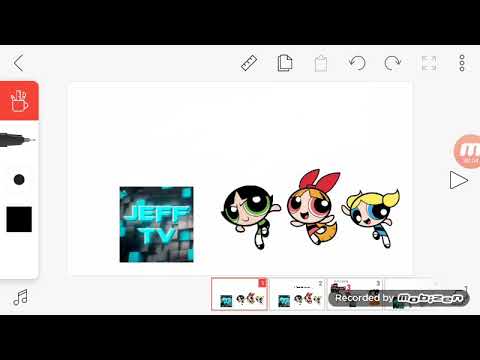 Jeff 171 Gets Grounded to See The Powerpuff Girls Movie 3: You is Dumb Revenge
