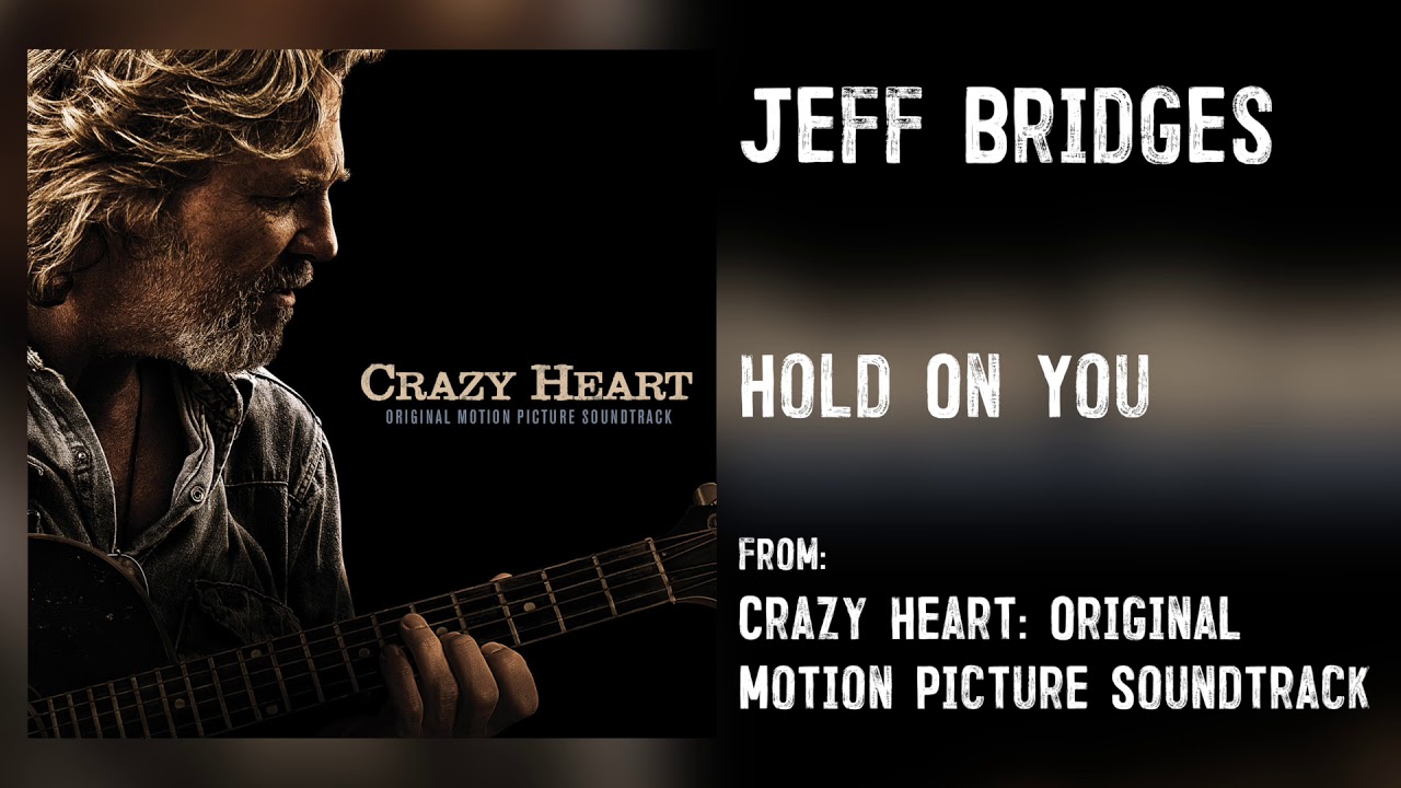 Jeff Bridges - 