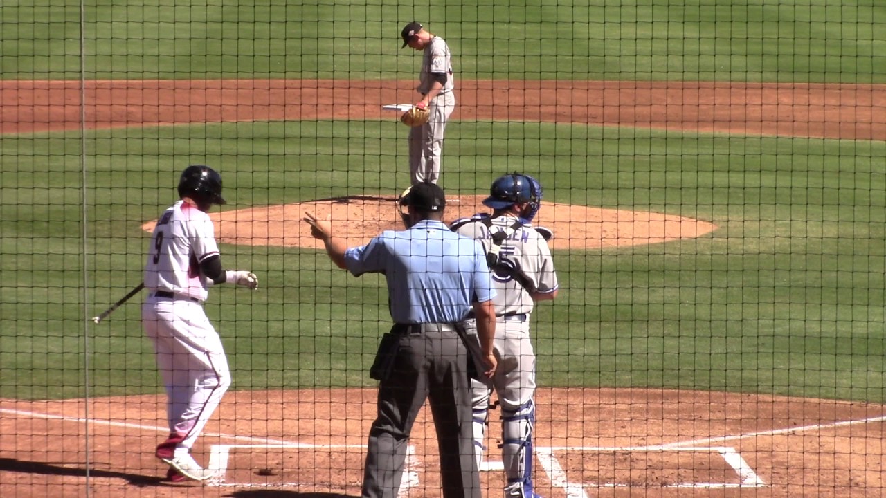 Jeff Brigham, RHP, Miami Marlins