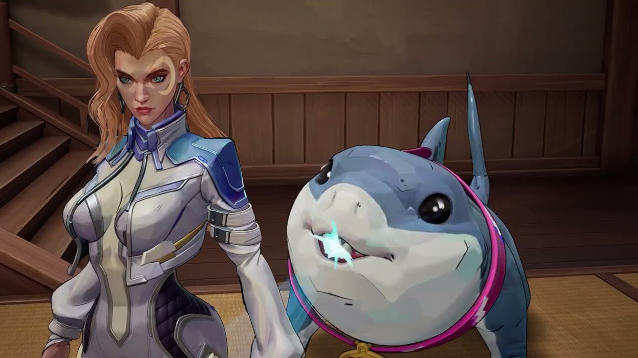 Jeff gets catfished