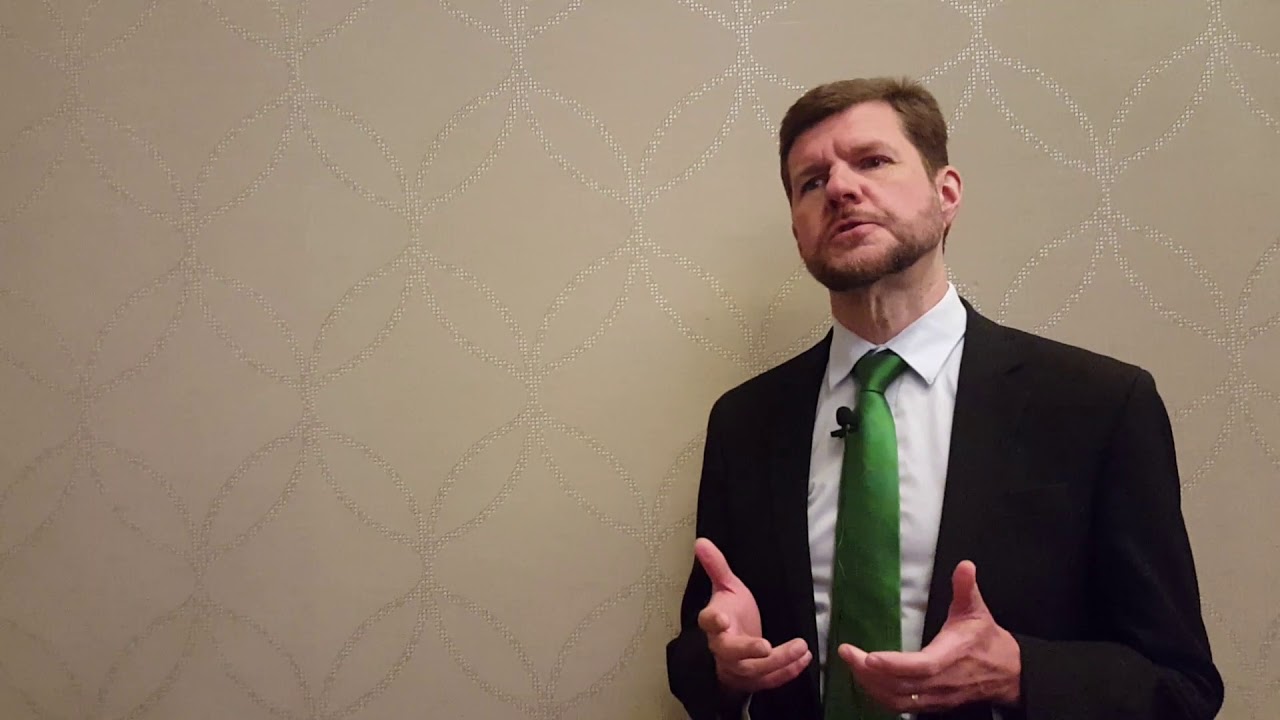 Jeff Hemphill (Part 1) Discusses the Pace of Change in the Industry
