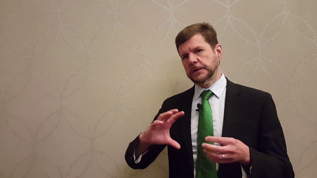 Jeff Hemphill (Part 2) Talks New Challenges with Bearings