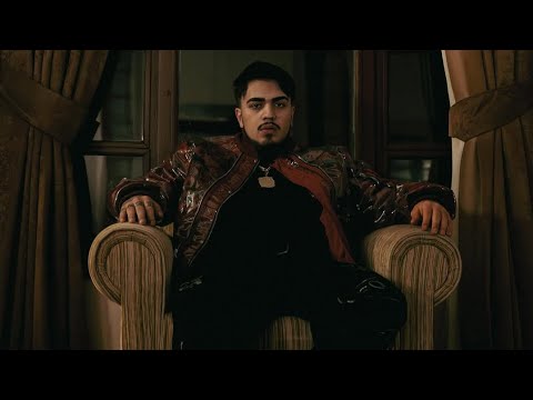 ​JEFF REDD - SKTR GIT (HUQQA - ARABI) | TAMHALİ