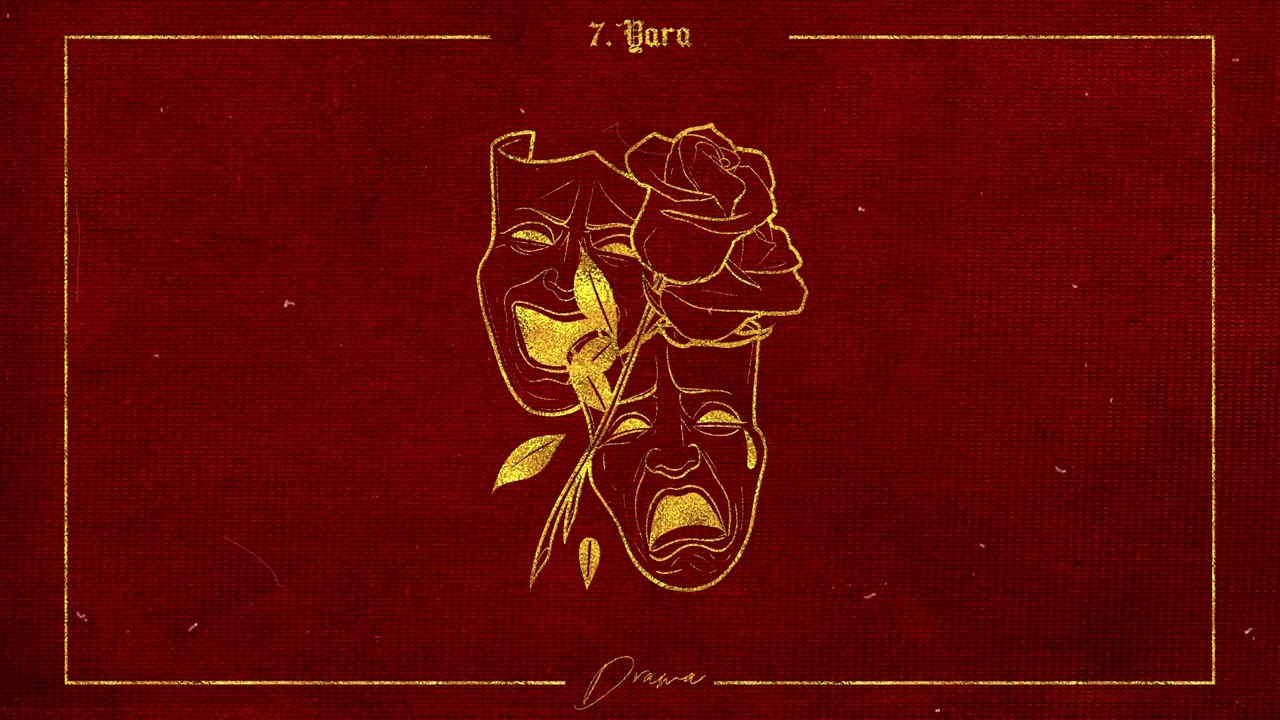 Jeff Redd - Yara (Official Audio)