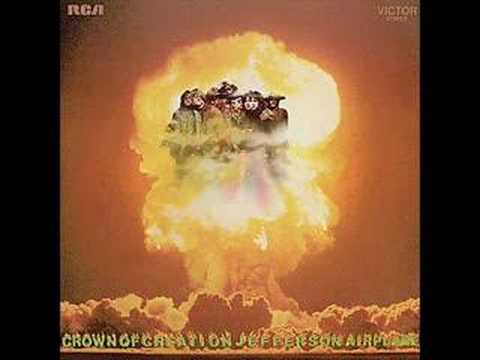 Jefferson Airplane - Lather
