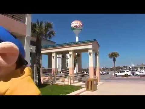 Jeffy smacking chilly ass