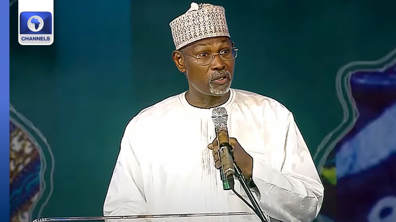 Jega Calls For Mandatory Electronic Transmission Of Results, Remove Immunity Of Govs