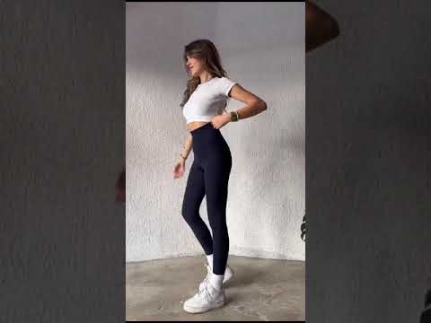 Jegass Şardonlu Tayt Modeller #fashion #women #sport #tayt