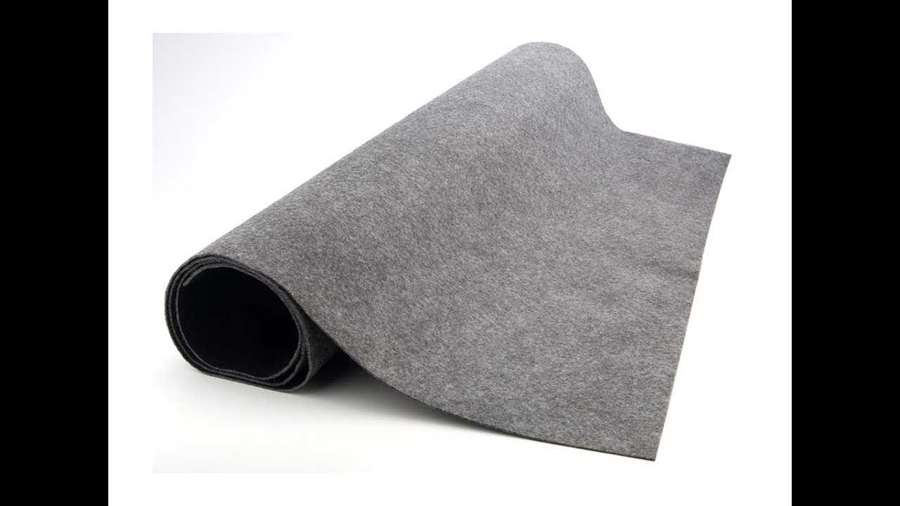 JEGS Garage Guard Mat 36