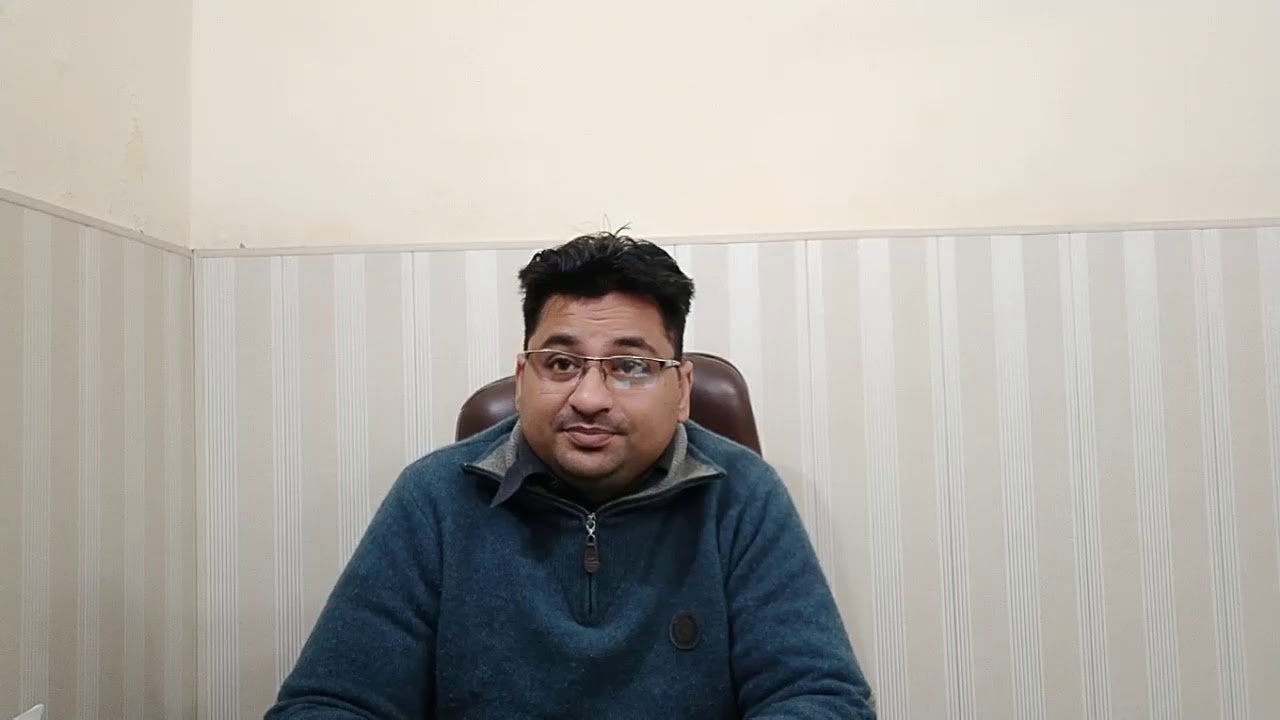 JEHLAM DE PULL TE BY ANWAR MASOOD PUNJABI