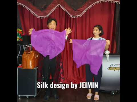 JEIMIN Magic products show V1