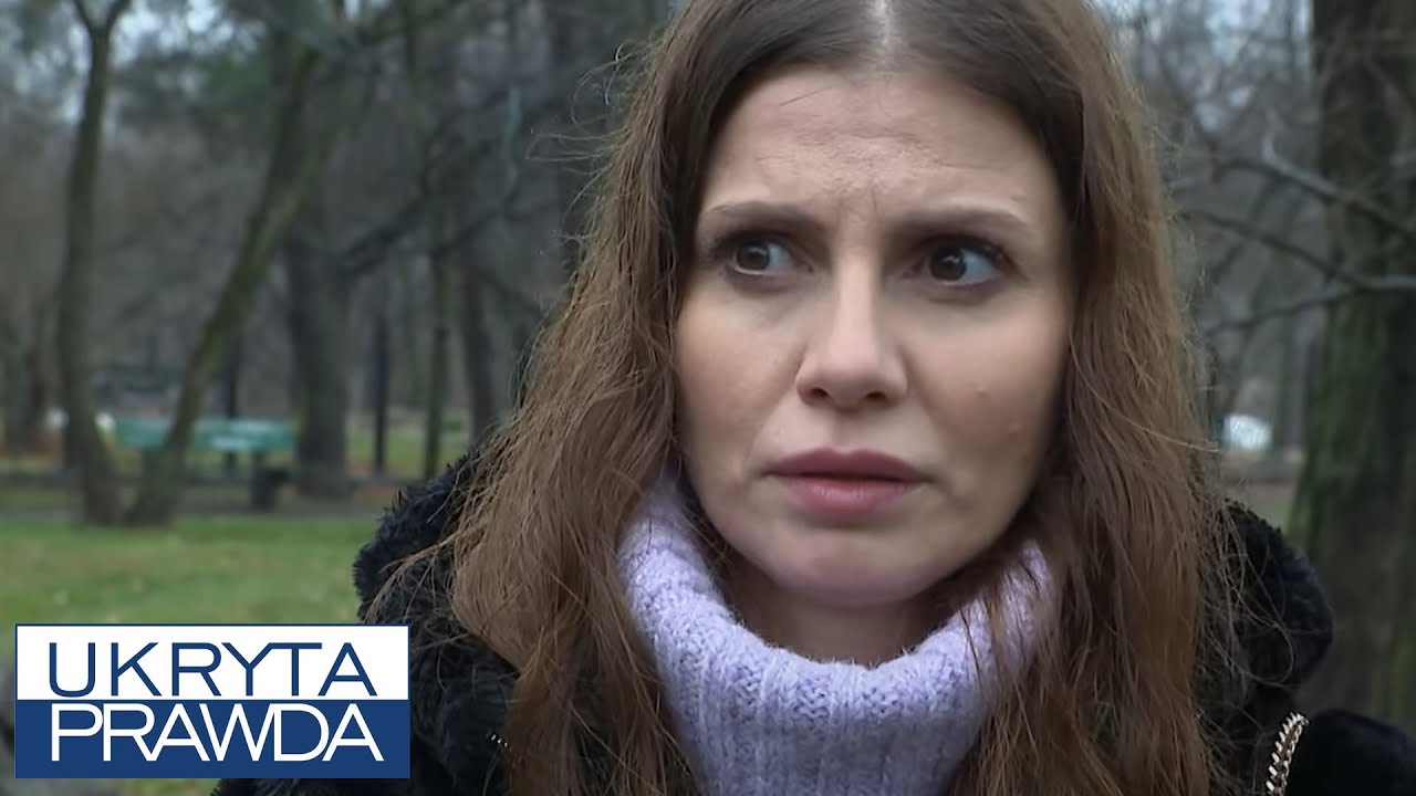 Jej mąż wykorzystał sytuację i odciął ją od jej prawdziwych przyjaciół! | Ukryta Prawda odc.1366