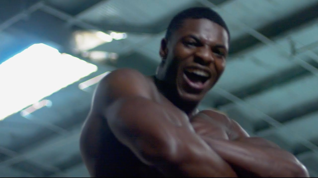JELEEL! - DIVE IN! (Official Music Video)