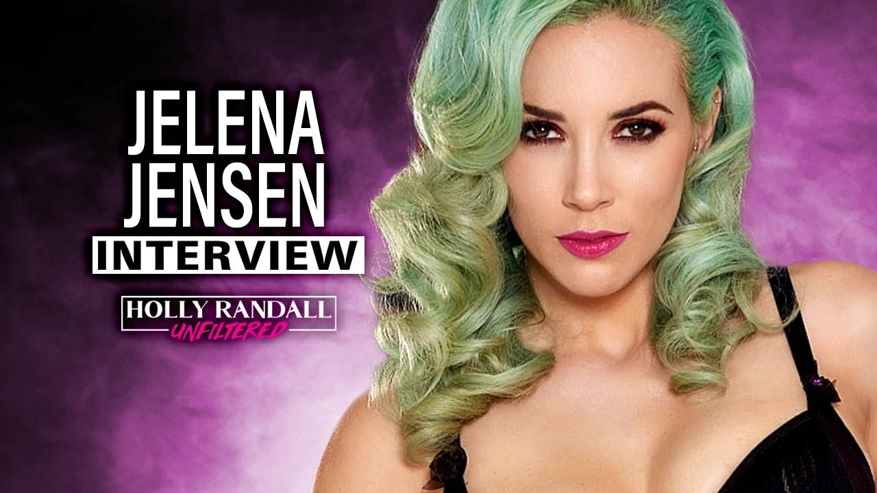 Jelena Jensen: Why I Came Back to P*rn, But On My Own Terms!