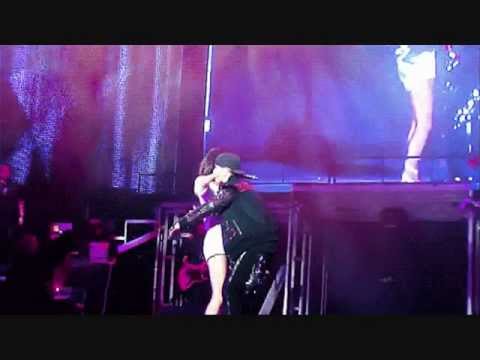 Jelena Music Video (fan made) - Fall