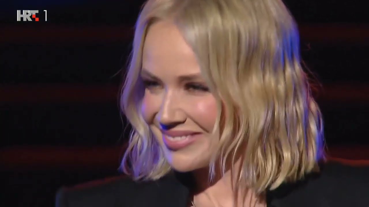JELENA ROZGA - LAVICA (MELODIJE JADRANA 2024)