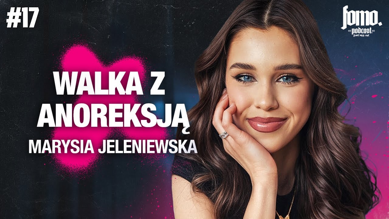 JELENIEWSKA: Nie wybaczę swojemu ojcu
