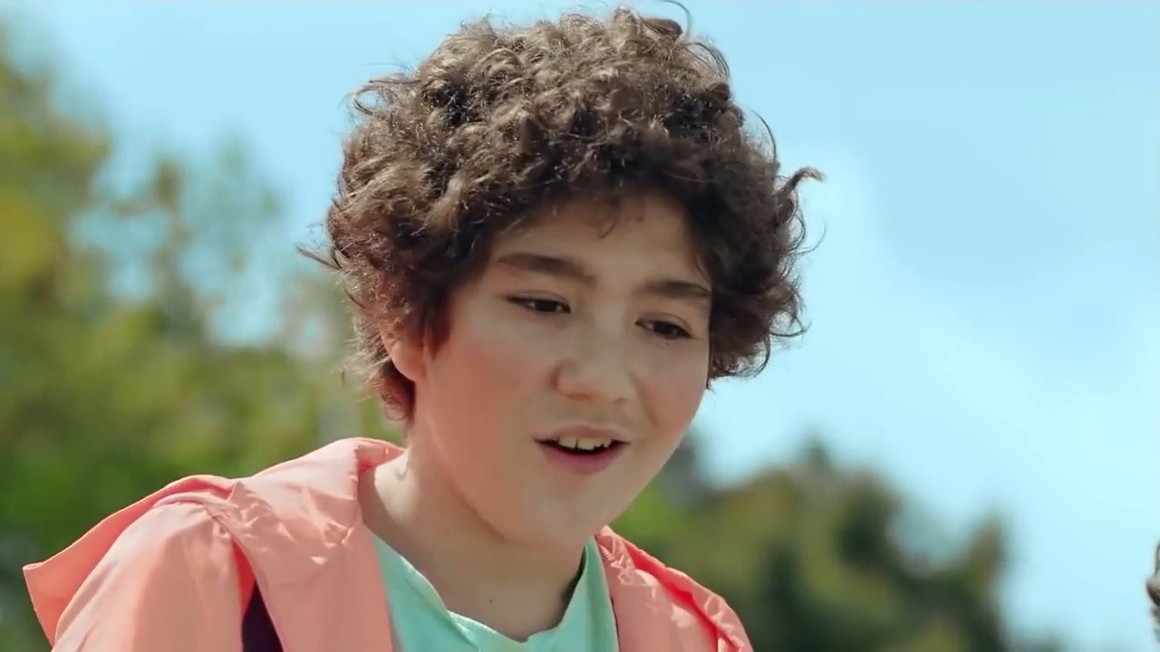 Jelibon Portakallı Jelibon Yenilendi Reklamı Uzun