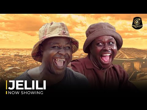 JELILI - Latest Yoruba Movie Femi Adebayo | Funke Akindele | Odunlade Adekola | Kareem Adepoju
