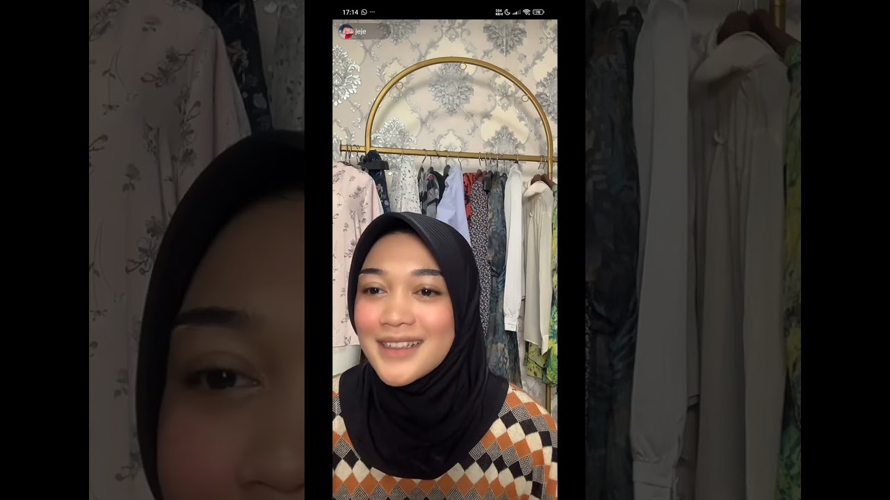 jelitabuamona /jelitaataujj jualan preloved