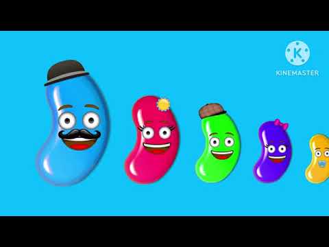 Jelly Bean/Lollies/Jellybeannz FF (@Ingat-t2g ver, reuploaded, LGBTQ+ History Month Special 4/5)