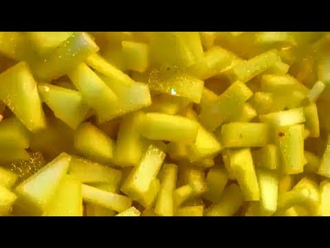 Jelly cube slime - Most Satisfying Slime ASMR video compilations