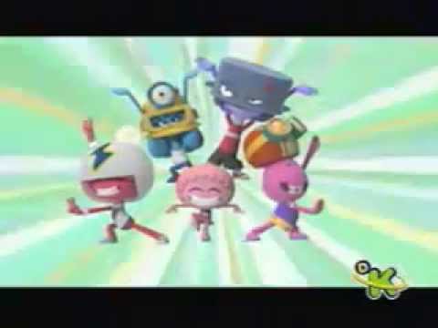 Jelly Jamm - A superliga (música)
