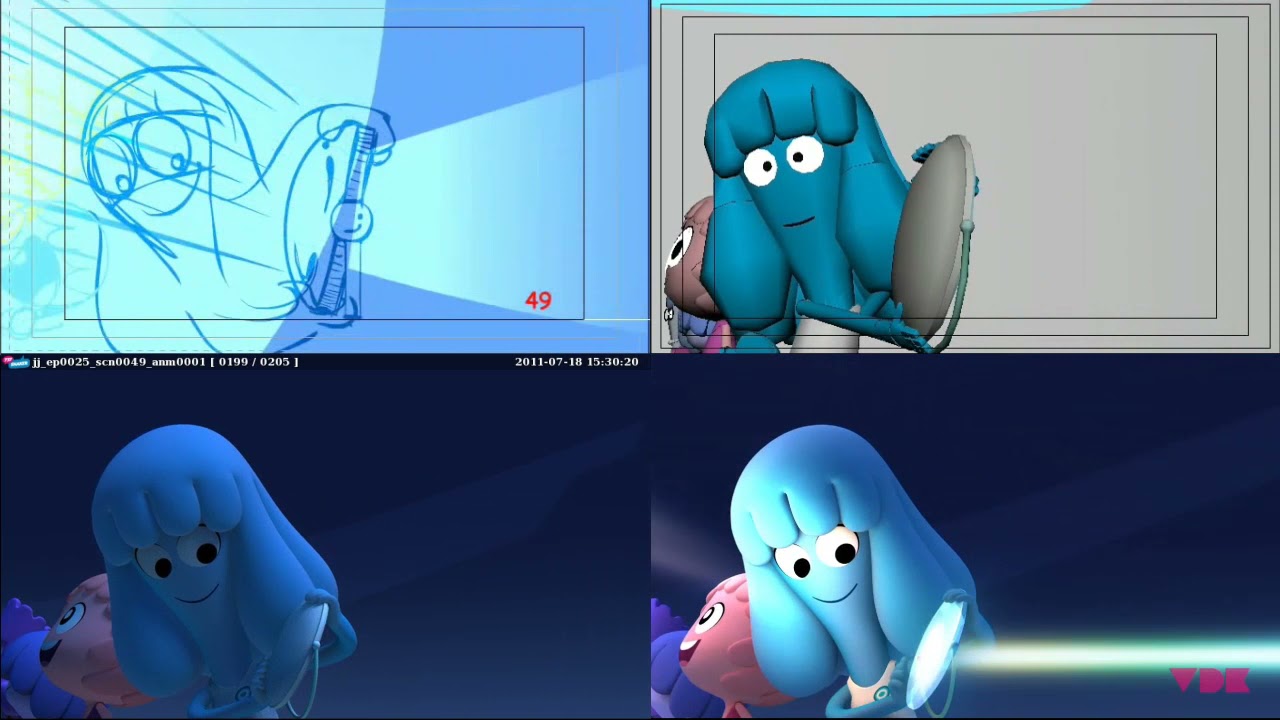 Jelly Jamm 