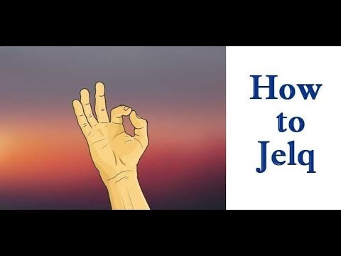 Jelqing Exercise- A Step By Step Guide