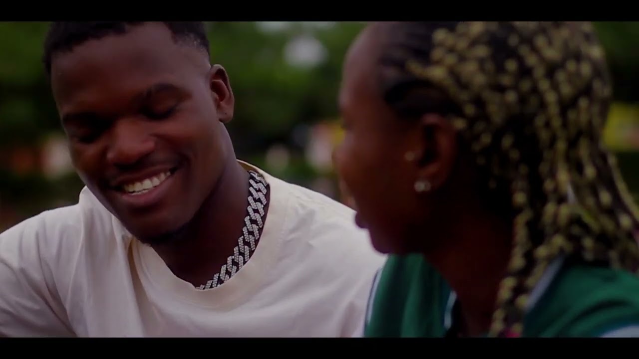 Jelz mw TIZATHANA music video ( film by ibe Klan dopezone visions)