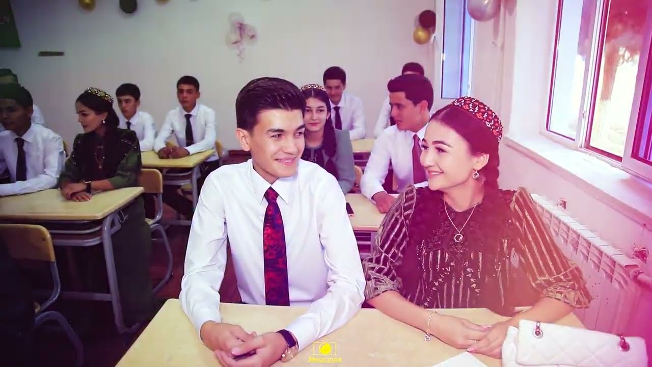 JEMAL&BAHAR 