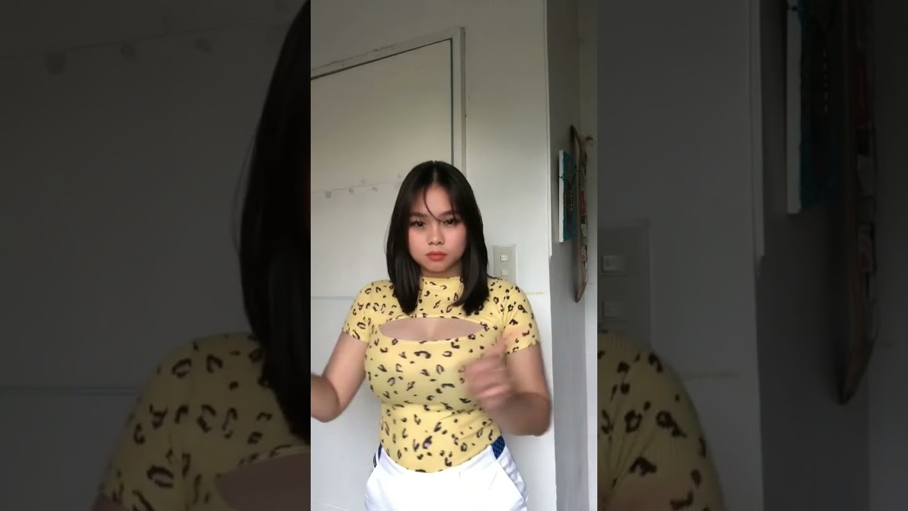 jen gorospe sobrang malaki