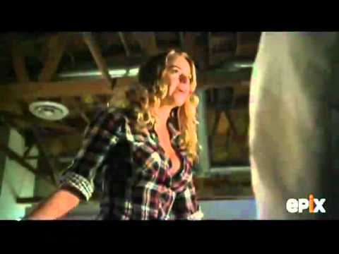Jena Sims 50 Ft Cheerleader