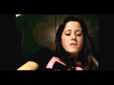 Jenelle Evans Stoned on Stickam - HIGHLIGHTS - Dec. 7, 2012