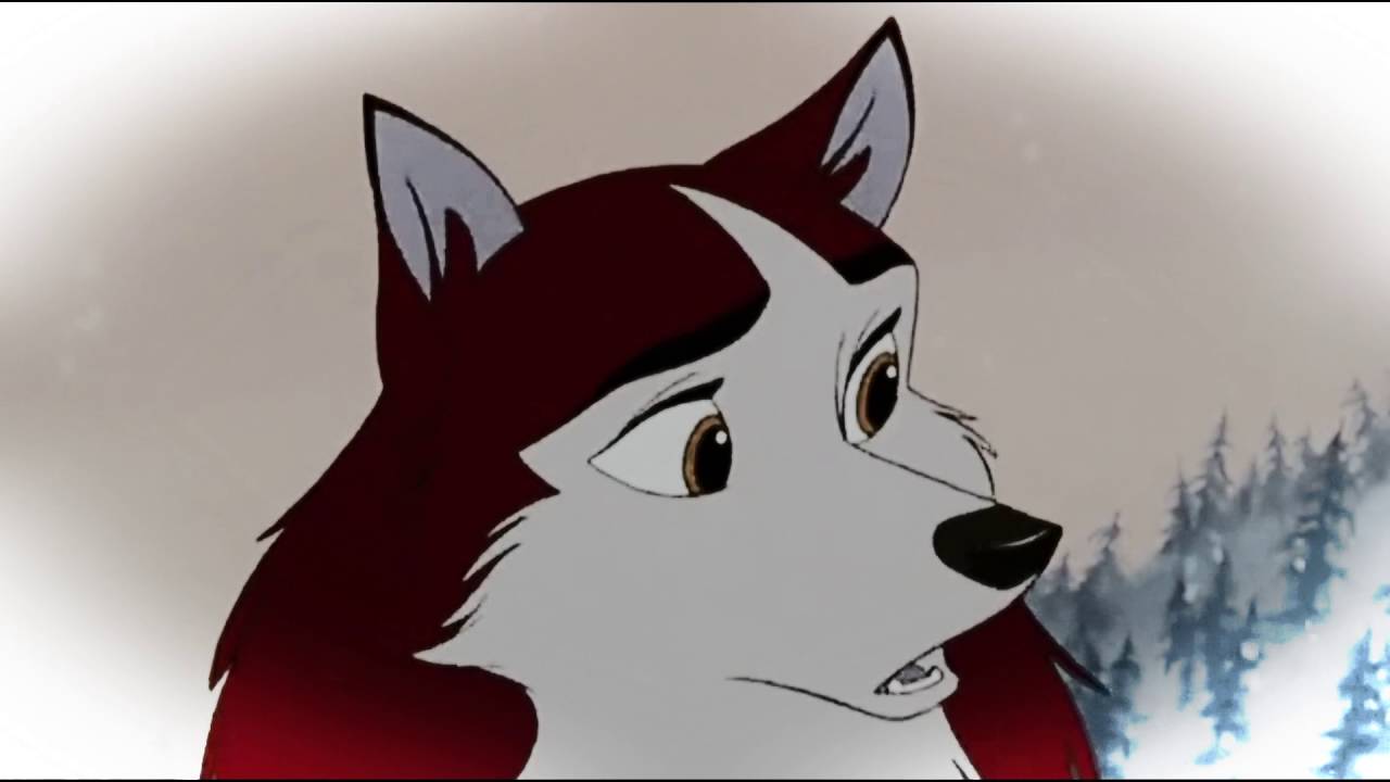 Jenna & Lady *Crossover* - Dark Paradise