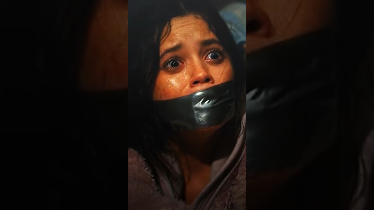 #jenna #jennaortega #tara #taracarpenter #melissabarrera #melissa #samantha #shorts #viral