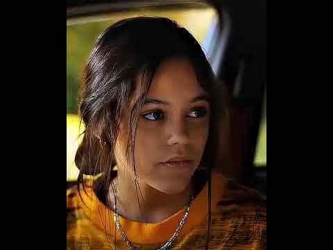 Jenna Ortega Kiss Scene 🥵🔥💯🔥🥵