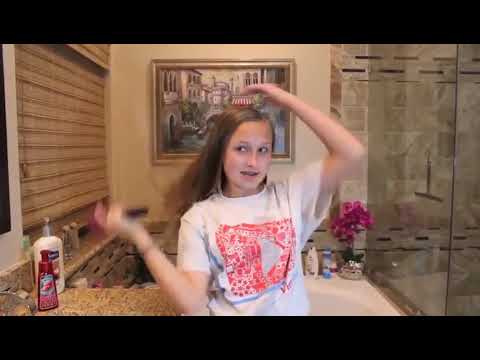 Jenna's Night Time Routine!