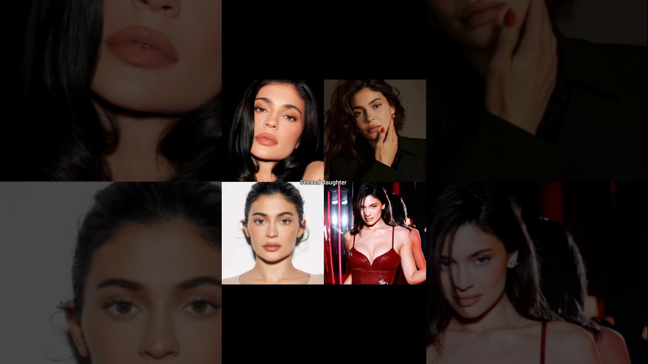 Jenner edition!#voguepop #celebrity #model #shorts #kylie #kendalljenner #fyp #beauty #icon#aura#90s