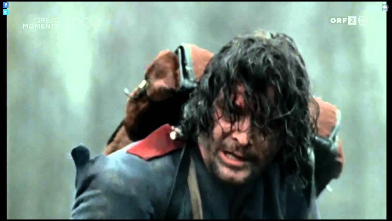 Jennerwein (2003) - Christoph Waltz