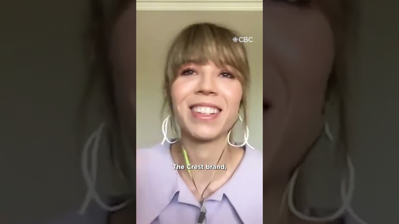 Jennette McCurdy opens up about her mom's abuse #shorts