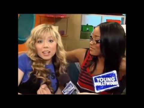 Jennette Mccurdy tickled re up