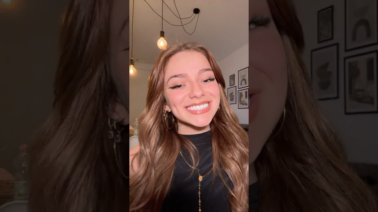 jenni serpi e melany musillo #jenniserpi #melanymusillo #tiktok