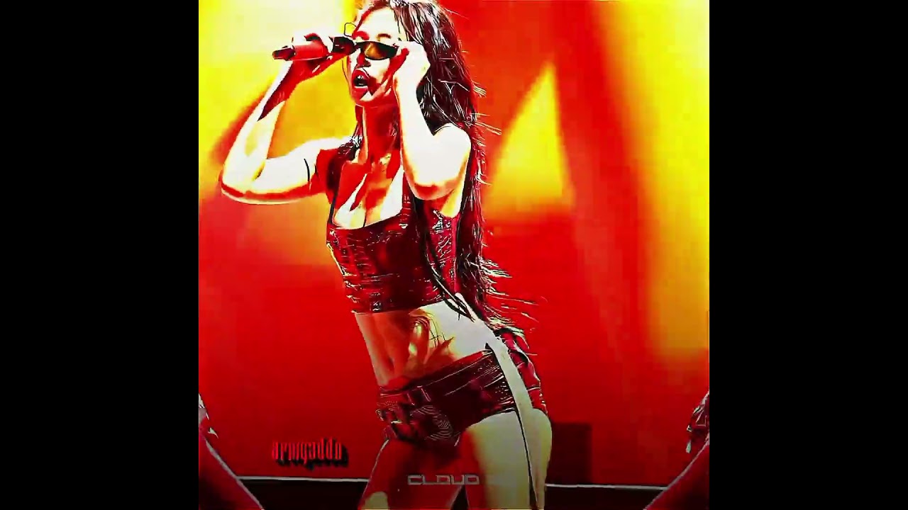 Jennie - AURA 2 | Alight Motion Edit  #keşfet #edit #alightmotion