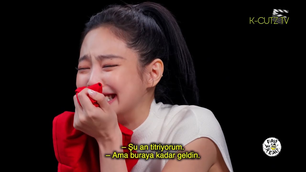 Jennie - Hot Ones | [Türkçe Alt Yazılı] (Part-1/5)