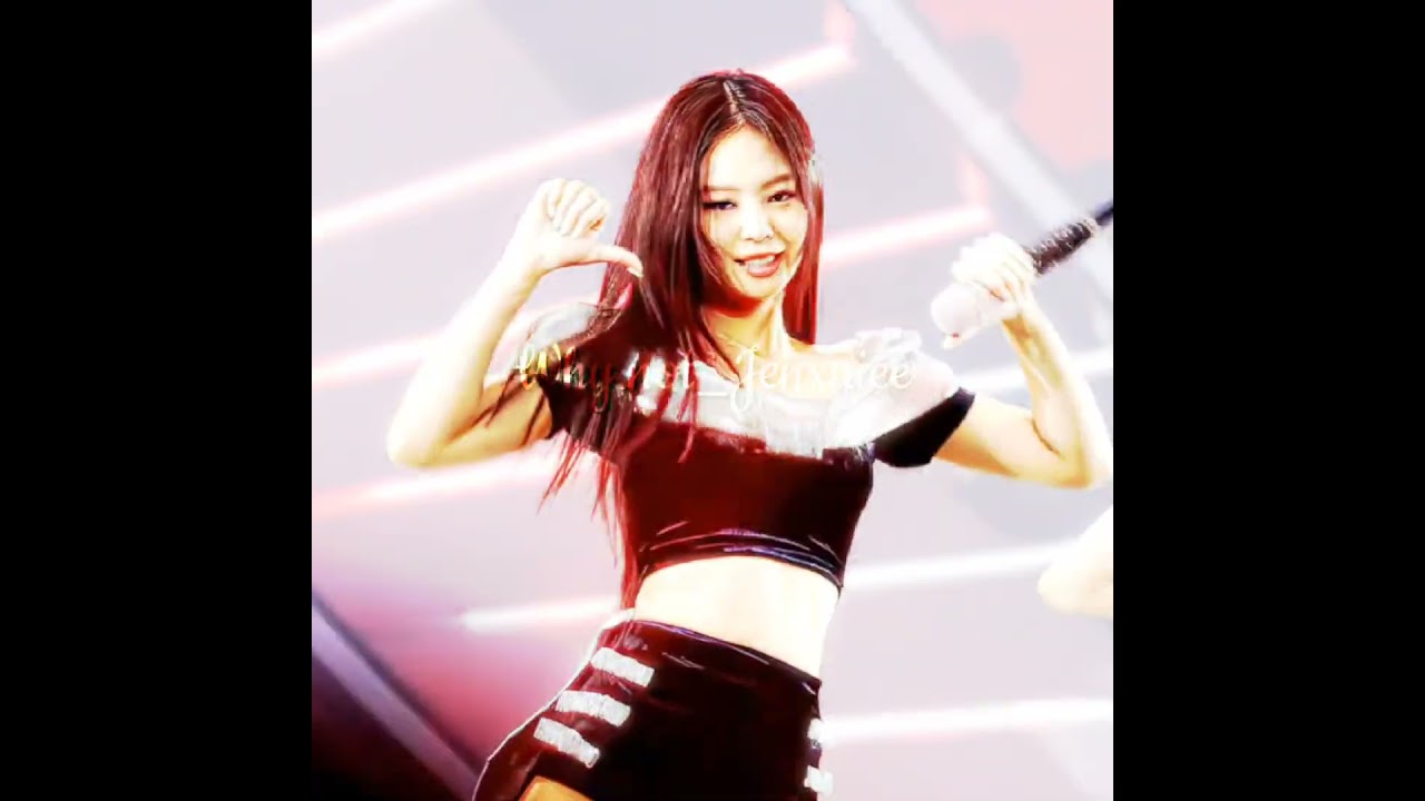 Jennie edit!💋 #blackpink #jennie #goviral #trending #kpopedit #yt