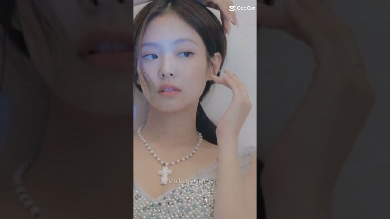 Jennie Go Bananza edit | •Mulberry Jennie• | #blackpink #jennie #blink