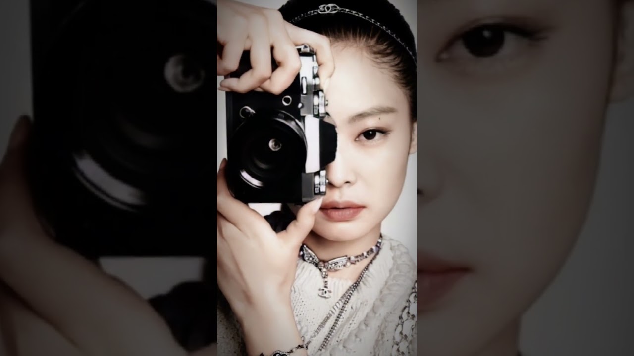 📸#jennie #jennieblackpink #short #fyp