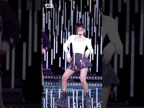 Jennie rrrr fancam #blink  #blackpink