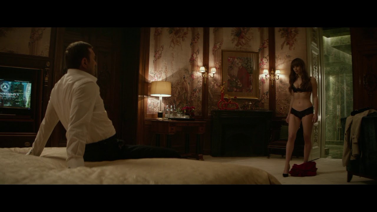 jennifer lawrence | takes her clothes off scene | RED SPARROW  ( HD )!!